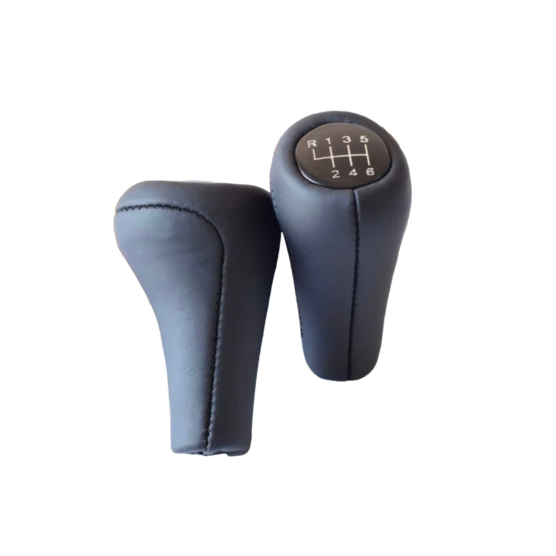 BMW 1 3 5 6 Series 6-Speed Manual Transmission Gear Shift Knob