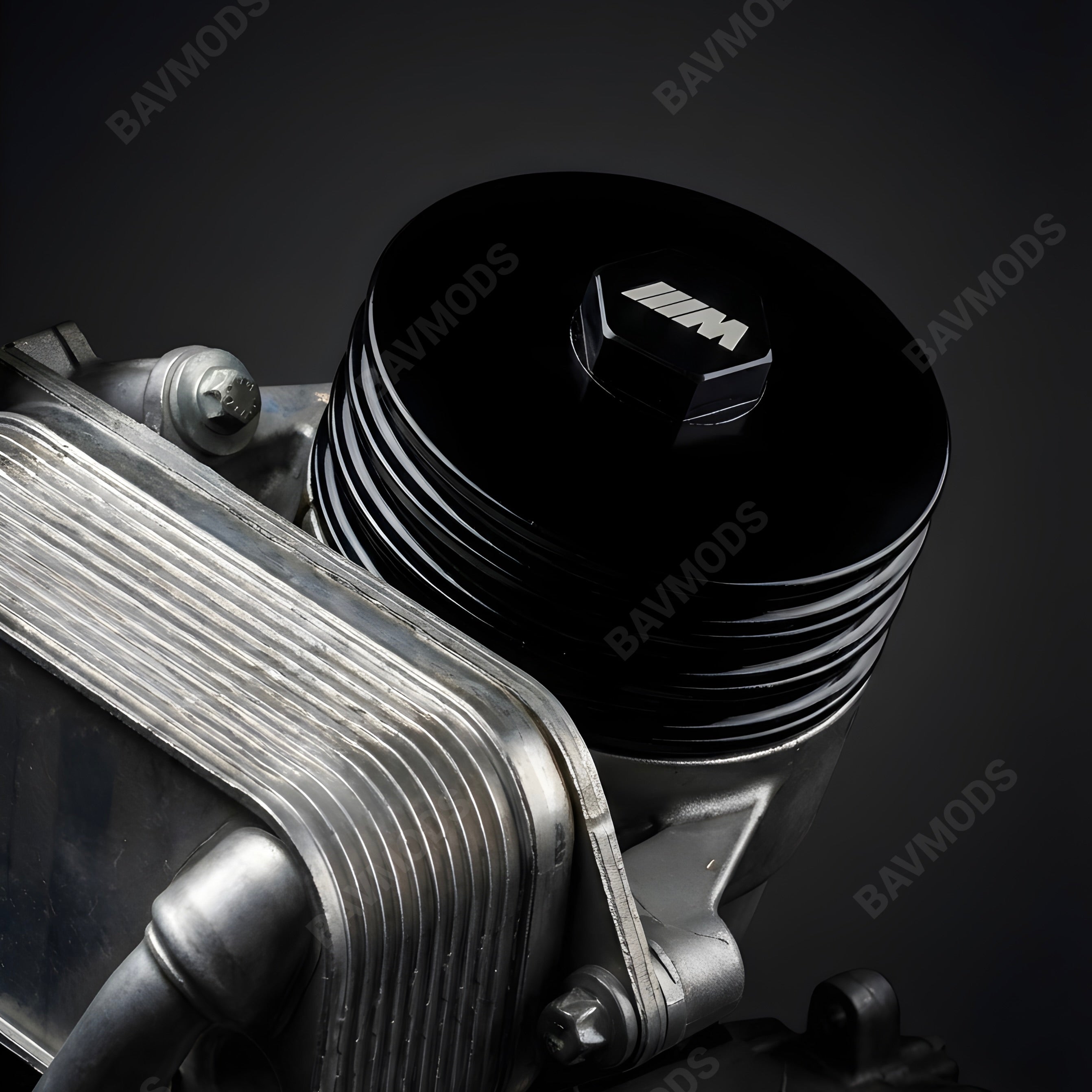 Shop BMW 1 Series E87 5-Door Hatchback Parts & Upgrades | BAVMODS®