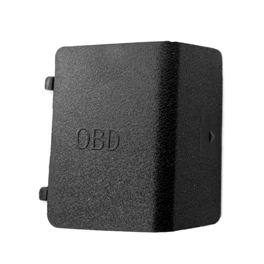 BMW 3 Series OBD2 Diagnostic Scanner Port Cover Panel Black (LHD) | E90 E92 328i 335i M3