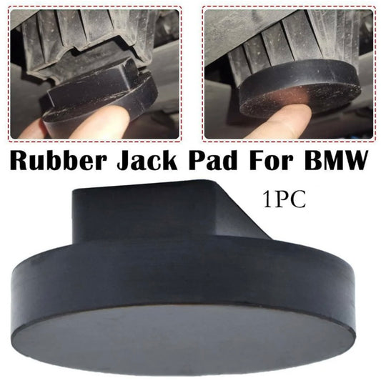 BMW 1 & 3 Series Rubber Jack Pad Frame Protection Adapter | E90 E92 328i 335i M3