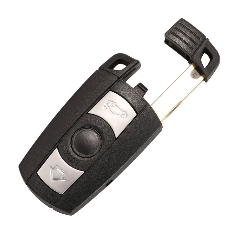 BMW 1 & 3 Series Replacement Keyfob Cover | E90 E92 E82 328i 330i 335i M3