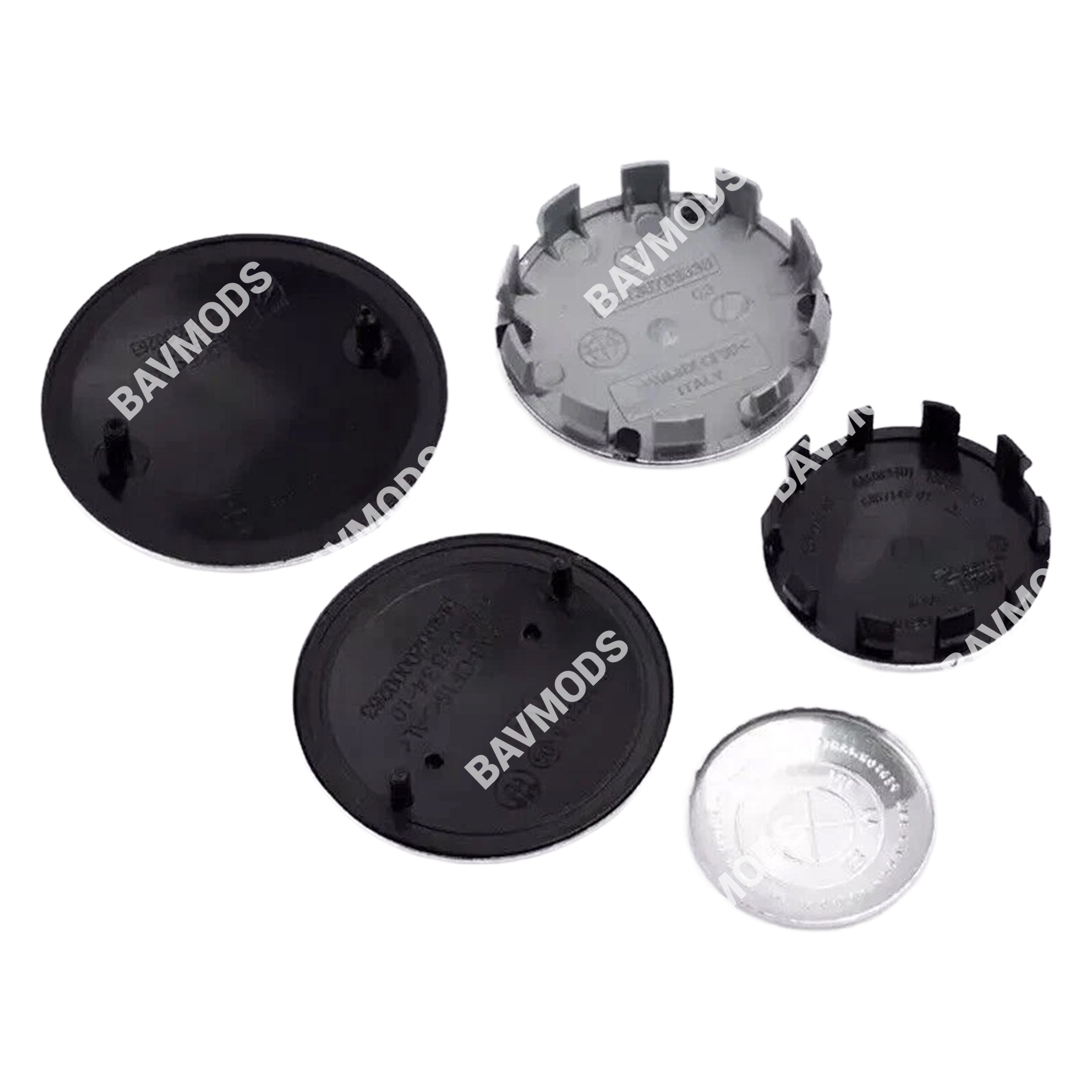 Shop BMW 8 Series E31 Coupe Parts & Upgrades | BAVMODS®