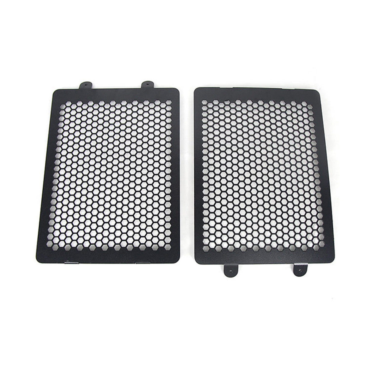 BMW G80/G81 M3 Front Wheel Arch Radiator Protectors – Integrated Airfl ...