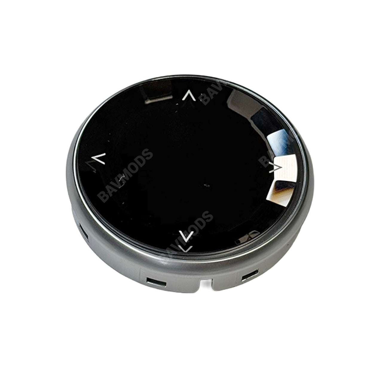 Upgraded 3 / 8 Series G-Chassis Crystal Ceramic BMW iDrive Knob