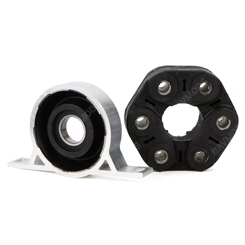 BMW 5 Series (E60 E61) / 6 Series (E63 E64) Driveshaft Guibo Flex Join ...