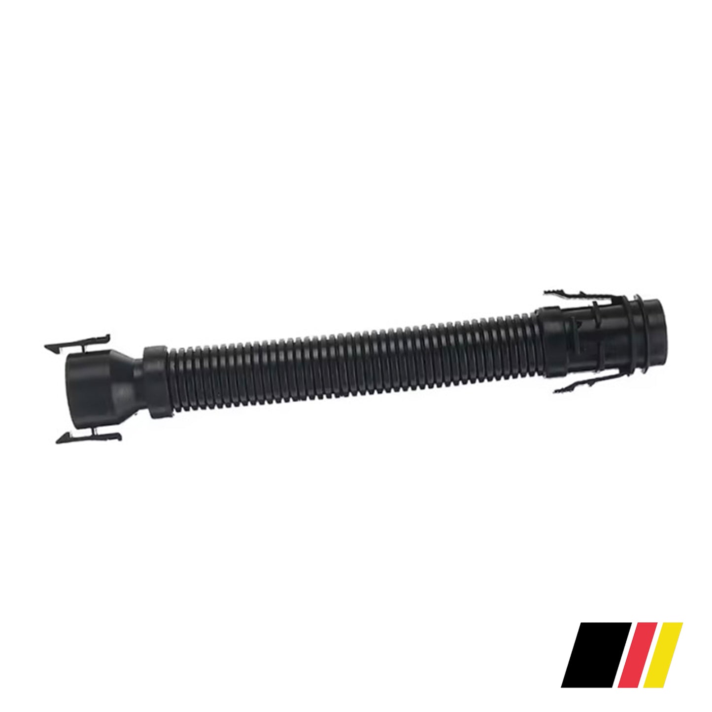 BMW 1 3 5 7 Series Air Intake Breather Hose | Part No. 13717803842 and 13717810772 | E81 E87 E90 N47 N57 F10 F01