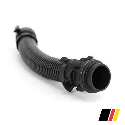 BMW 1 3 5 7 Series Air Intake Breather Hose | Part No. 13717803842 and 13717810772 | E81 E87 E90 N47 N57 F10 F01