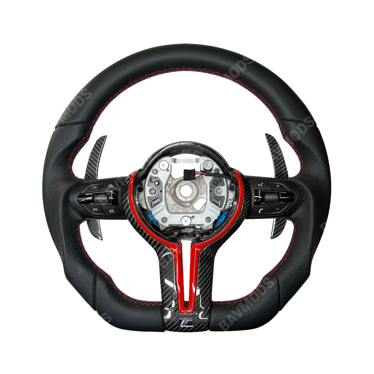 Shop BMW 2 Series F46 Gran Tourer Parts & Upgrades | BAVMODS®