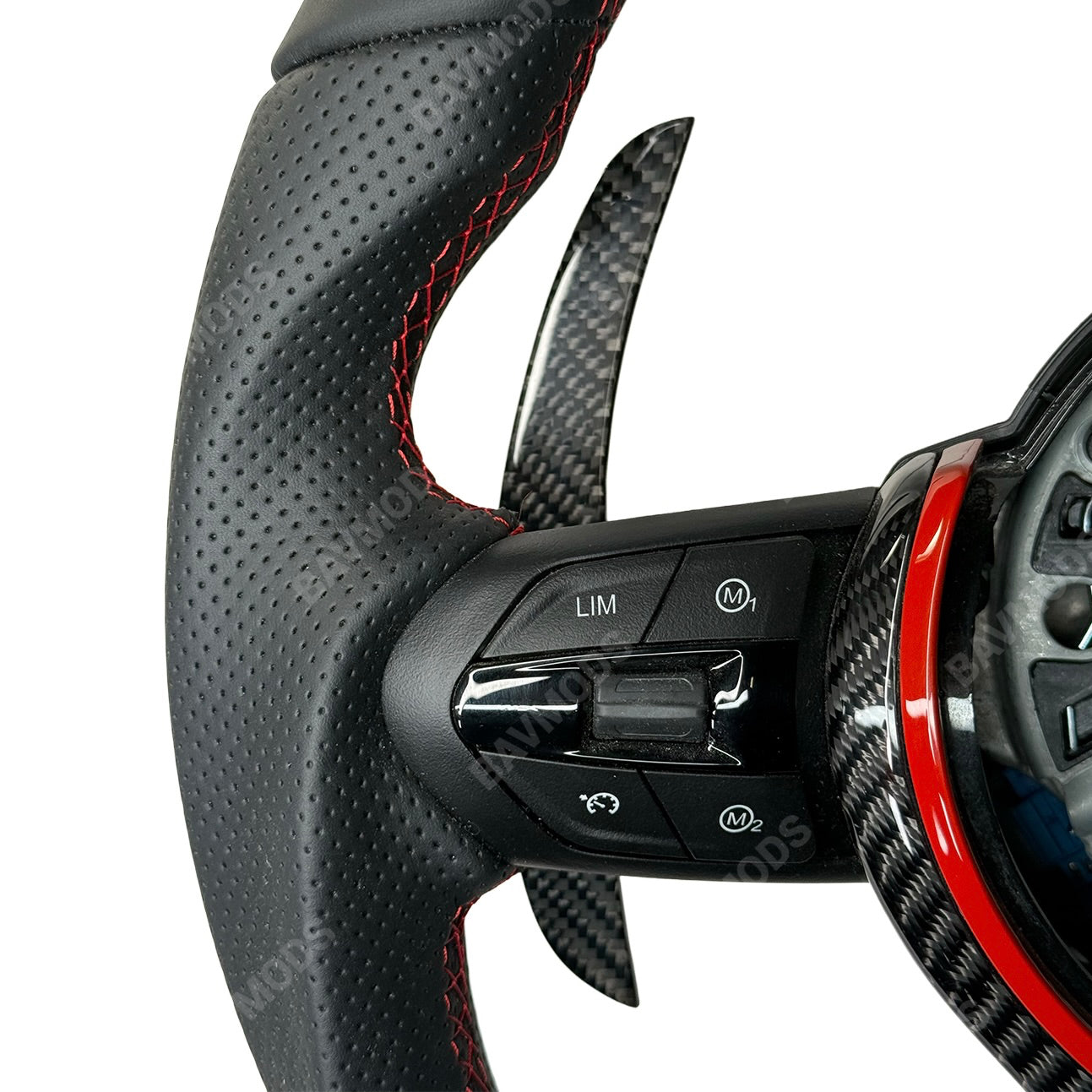 Shop BMW 2 Series F46 Gran Tourer Parts & Upgrades | BAVMODS®