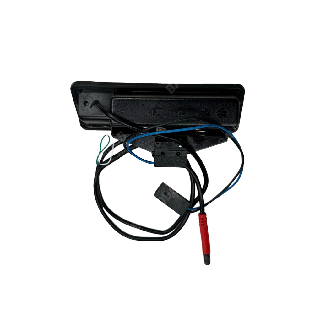 E92 Reverse Camera BMW 3 5 7 Series 4-Pin Reverse Backup Camera | E60 E61 E90 E91 E92 E93 ...