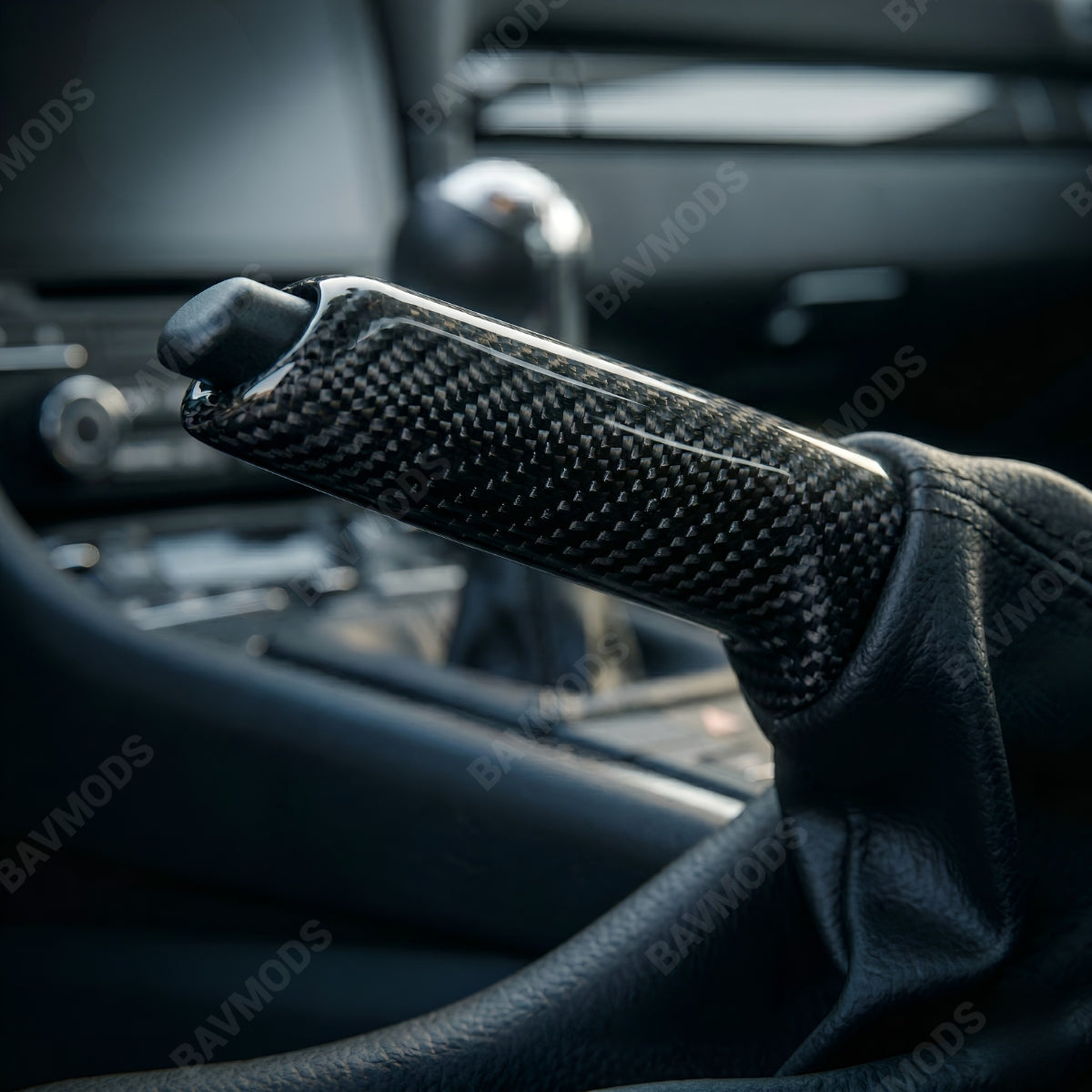 Shop BMW Z4M E86 Coupe Parts & Upgrades | BAVMODS®