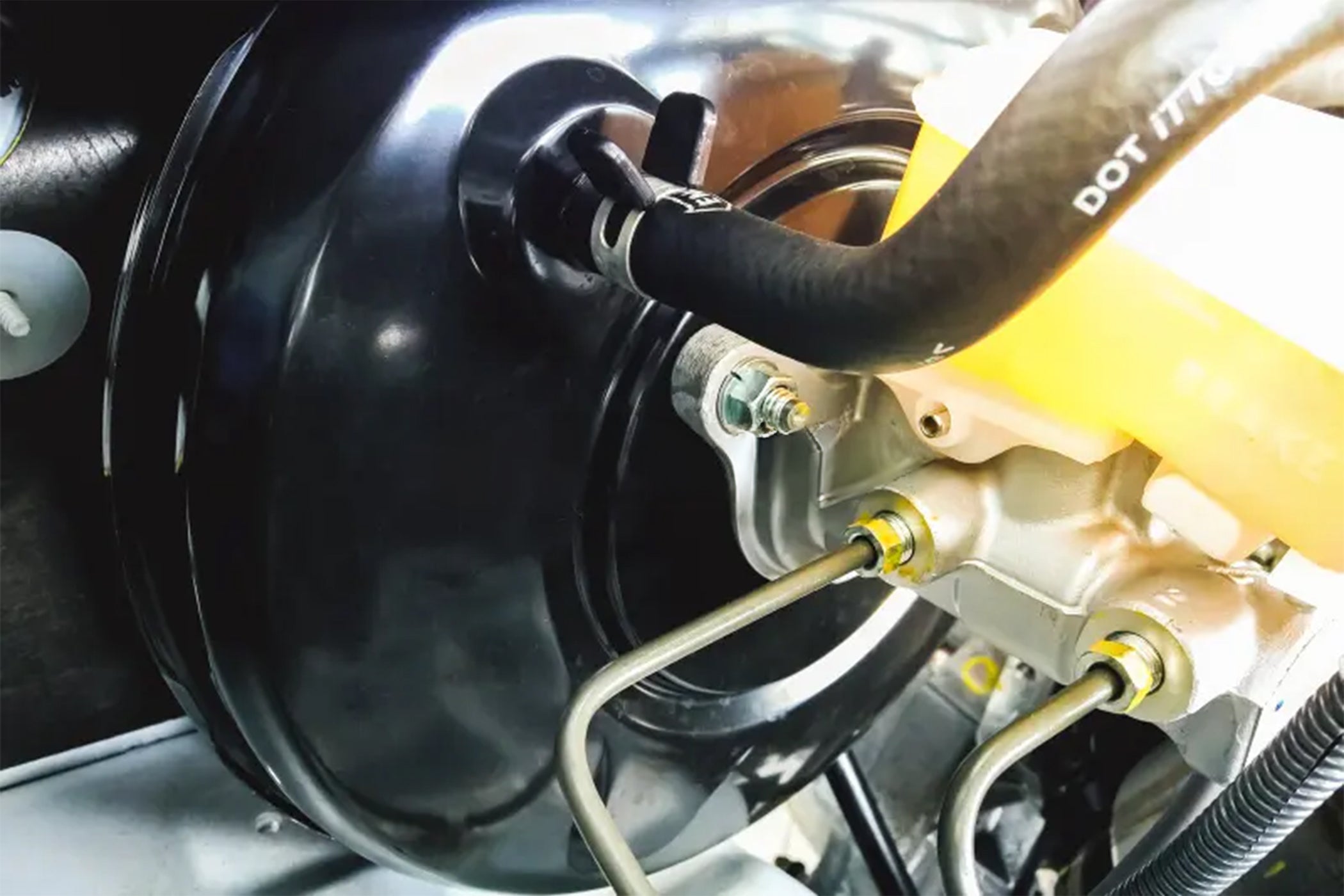 How To Replace Brake Booster BMW E90 E92 328i 335i M3 BAVMODS