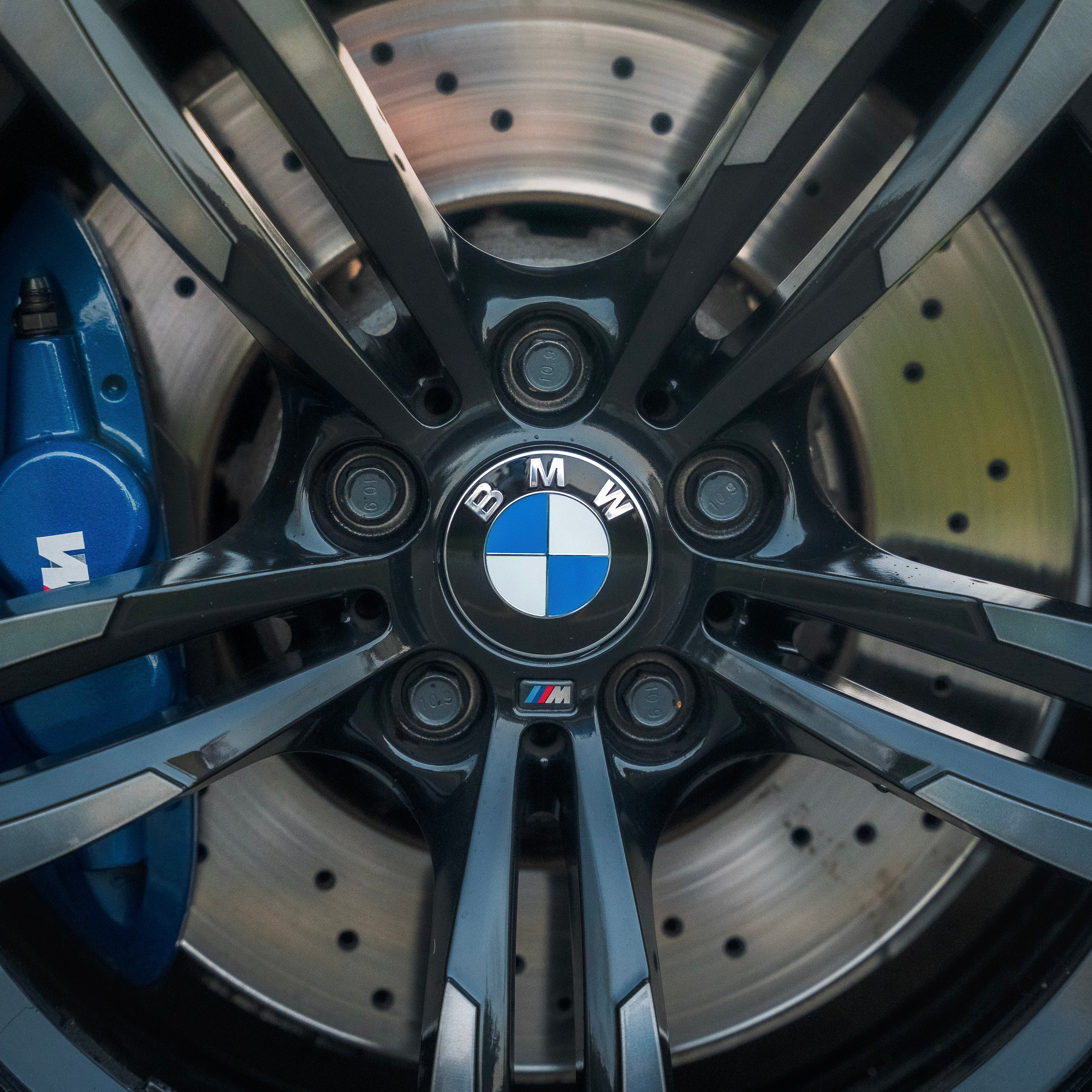 Shop BMW 2 Series F46 Gran Tourer Parts & Upgrades | BAVMODS®