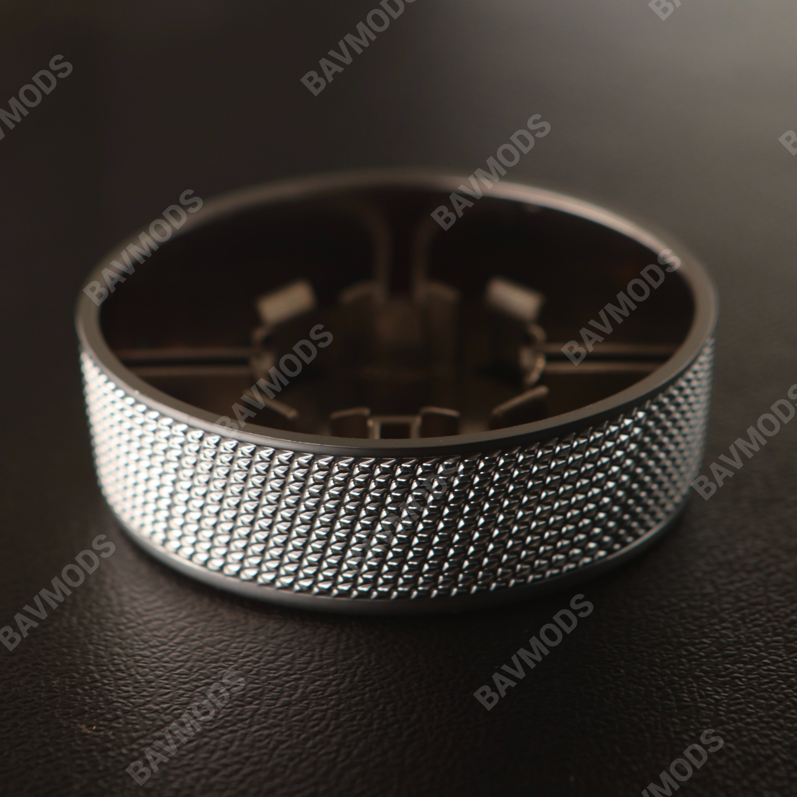 Upgraded 1 3 5 Series Crystal Ceramic BMW iDrive Knob (CIC) | E60