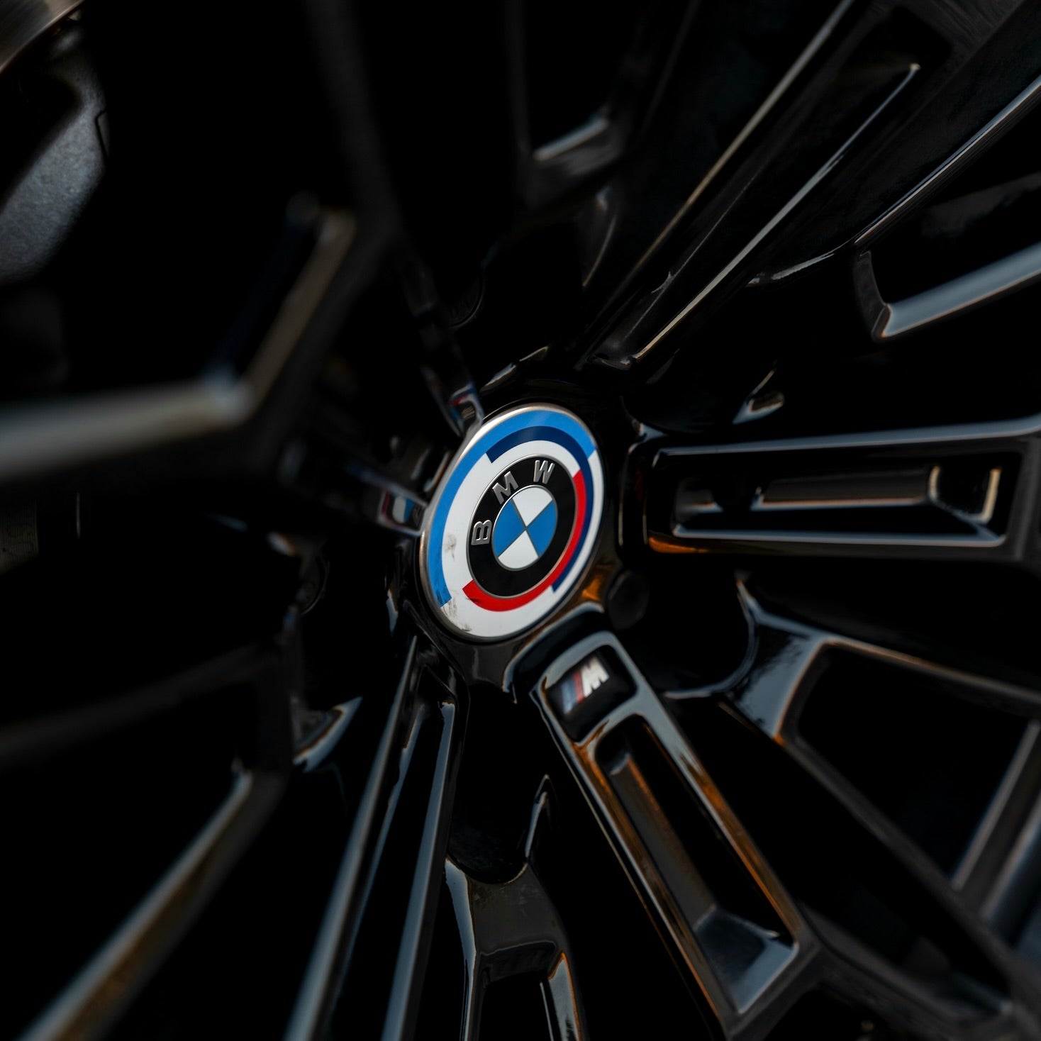 Shop BMW 5 Series G31 Touring Parts & Upgrades | BAVMODS®