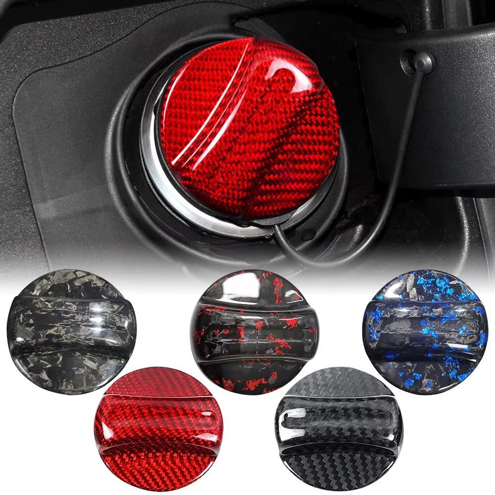 BMW M-Performance Tankdeckel aus echtem Carbon | E90 E92 E93 F80 F82 M ...