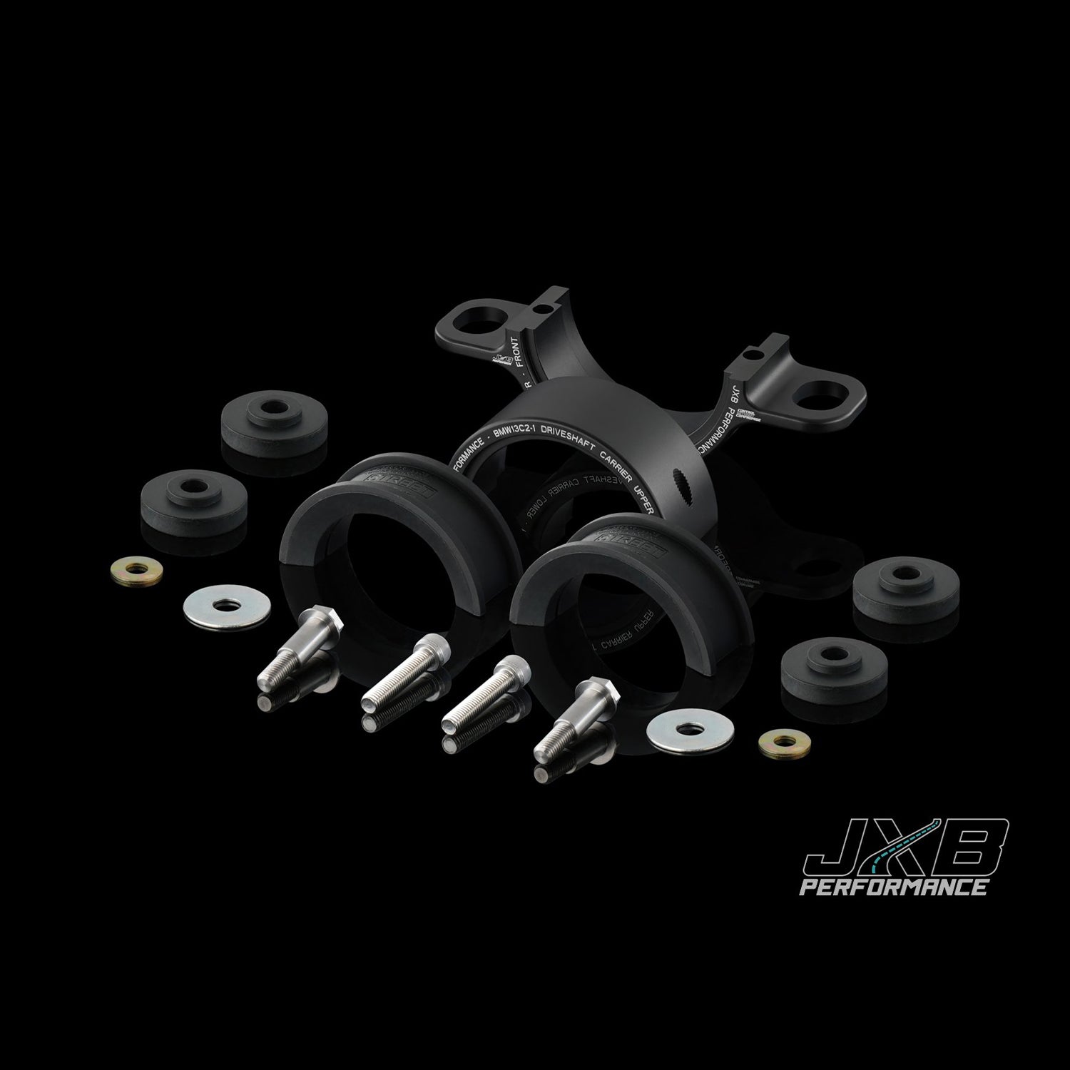 Shop BMW 2 Series F46 Gran Tourer Parts & Upgrades | BAVMODS®
