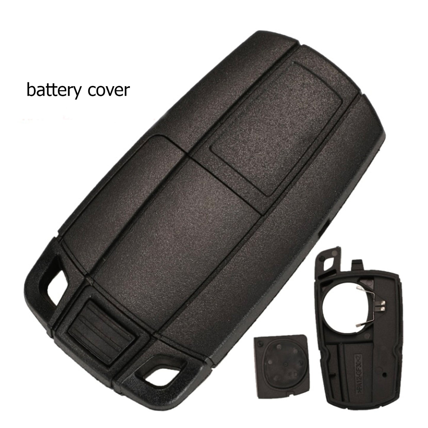 BMW 1 & 3 Series Replacement Keyfob Cover | E90 E92 E82 328i 330i 335i M3