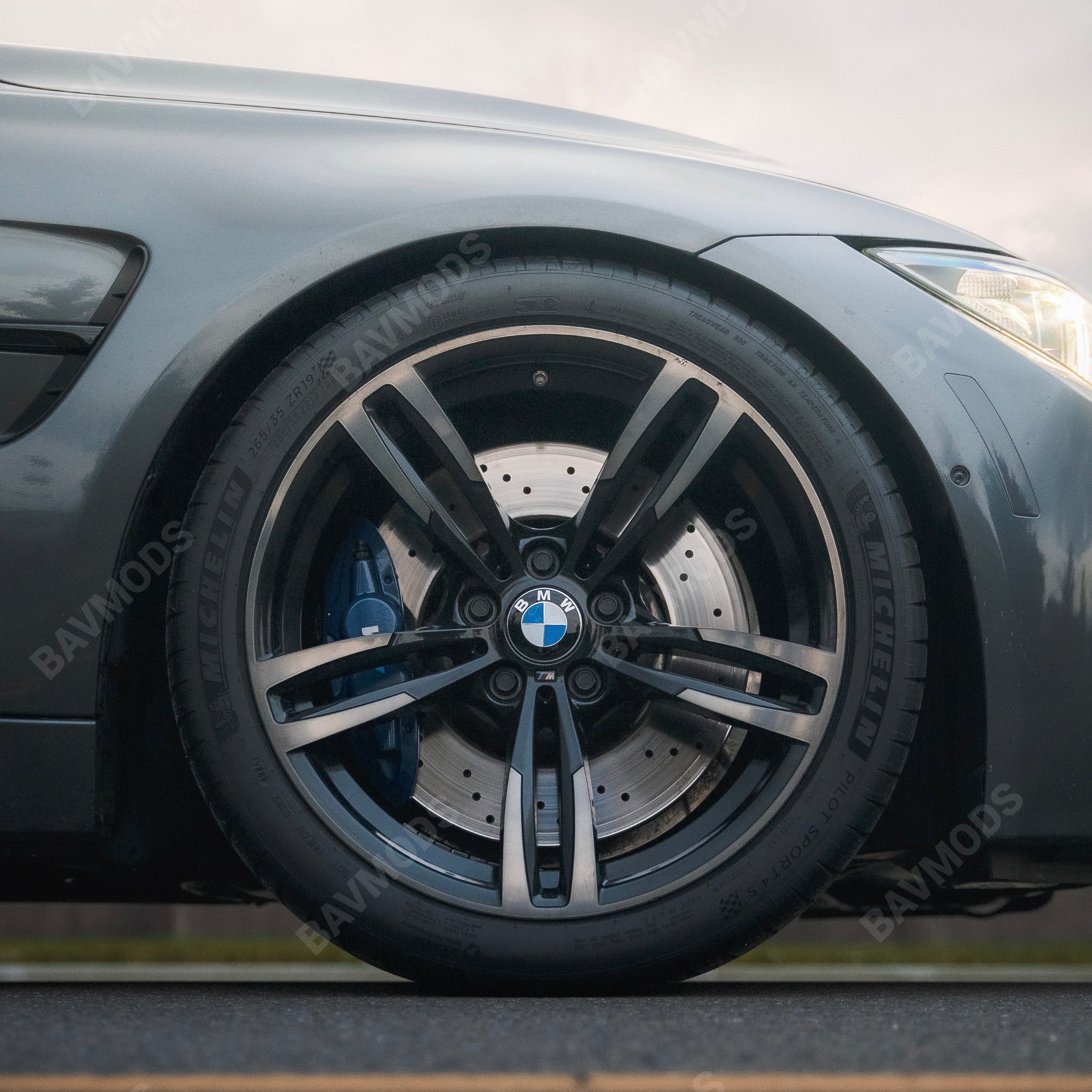 Shop BMW 5 Series G31 Touring Parts & Upgrades | BAVMODS®