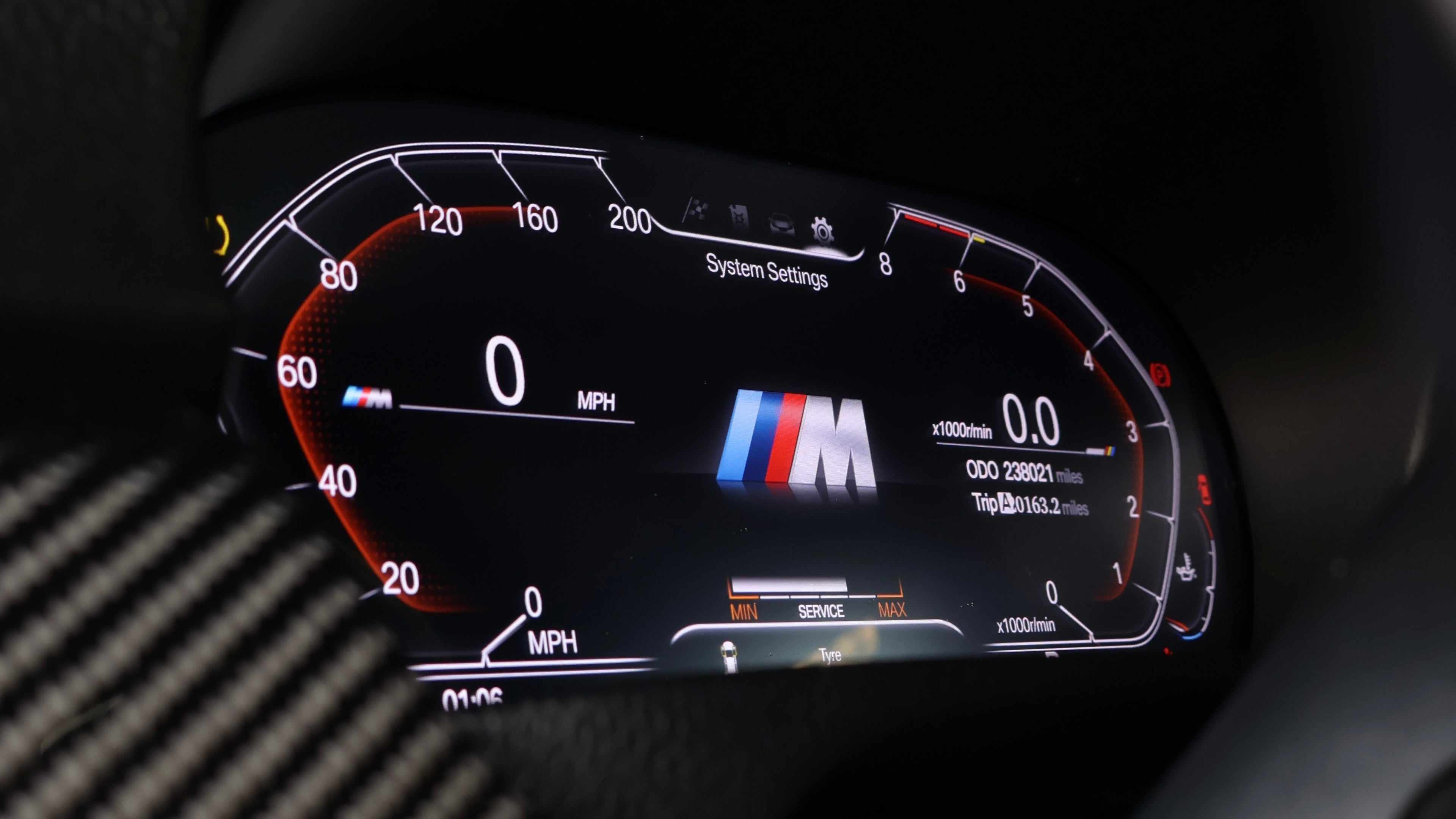 Speedometers JXMOTONG Surron Sur Ron Electrical Motorbike Hour