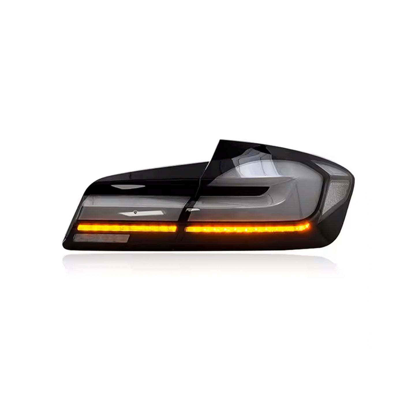 BMW 5 Series F10/F18 OLED 'Hornet' Taillights Upgrade | Fits 528i 530i 535i 540i 545i M5