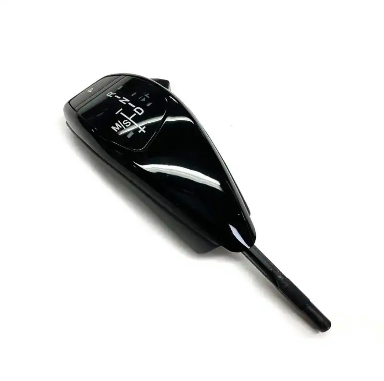 BMW 1 & 3 Series F30-Style Shifter (RHD) | E90 E92 E93 328i 335i