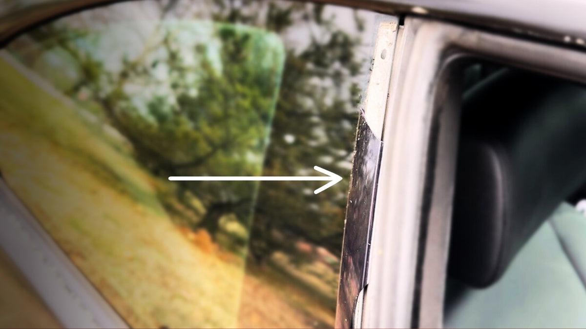 How To Replace BMW E92 Exterior Window Trim | Free DIY Guide | E92 E93 ...