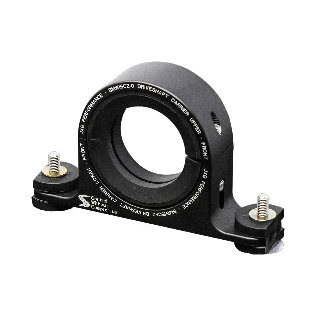 Upgr BMW E85/E86/E89 Z4/Z4 M Driveshaft Center Support Bearing Carrier Upgr ...
