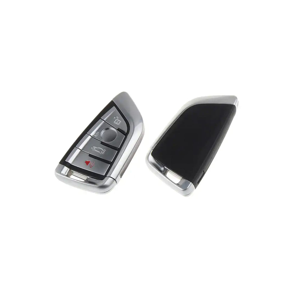 BMW M4-Style Keyfob Keyless Entry, Comfort Access, Remote Start System ...
