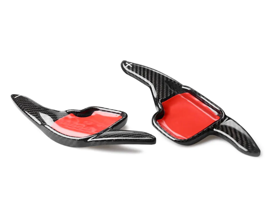 BMW Carbon Fiber Paddle Shifter (Phantom 2.0 Style)