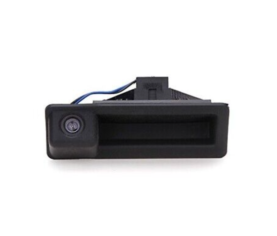 BMW 170-Degree Reverse Camera | E60 E61 E90 E91 E92 E93 325i 328i 330i ...