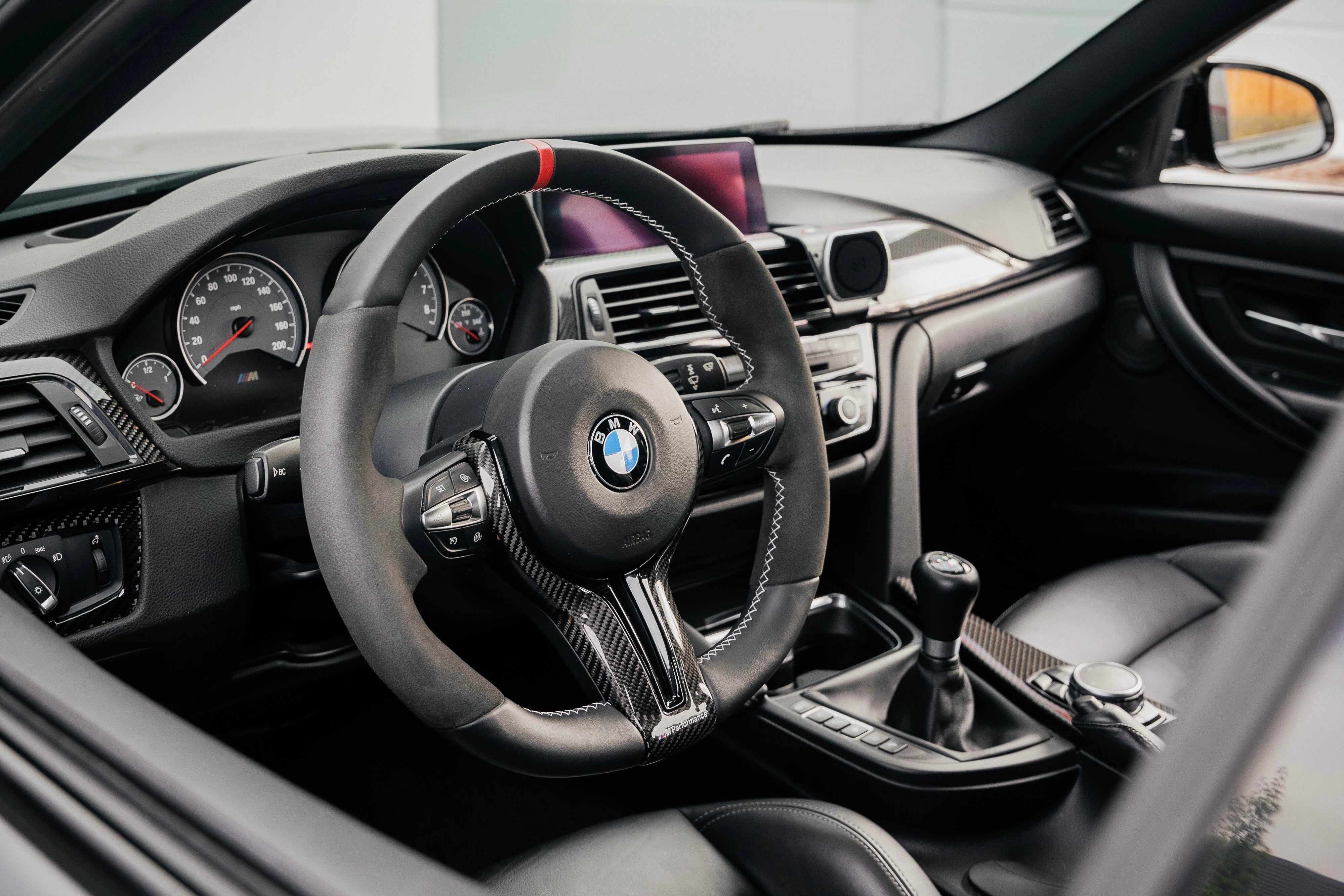 Top 5 Interior Upgrades for Any BMW Model | 1 2 3 4 5 6 7 8 Series | E – BAVMODS®
