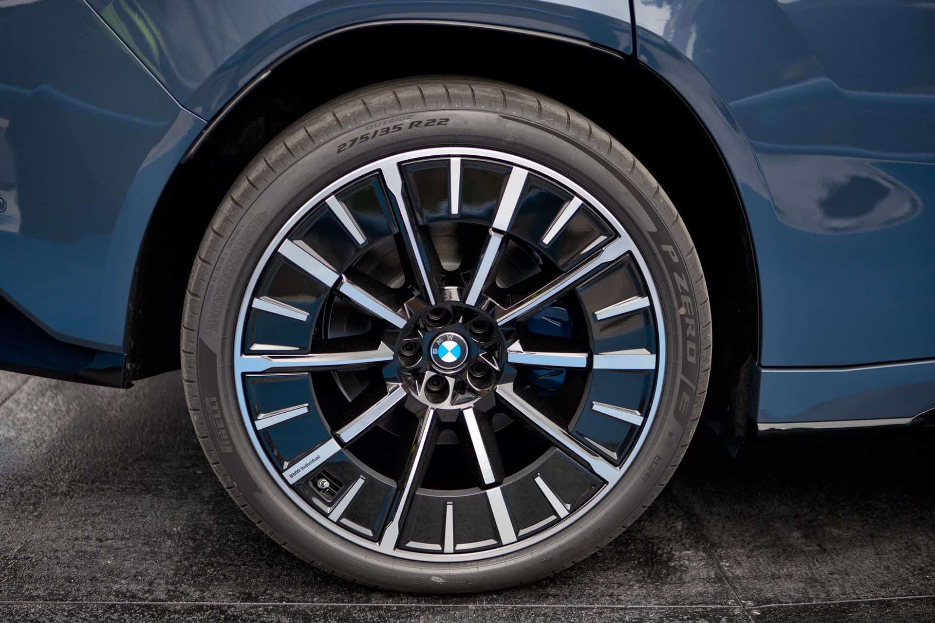 Bme Lettering A New Era For The Emblem - BMW Subtly Updated Their Iconic Logo & It's ...