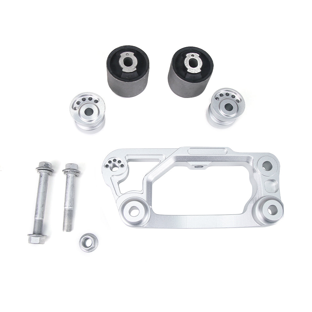BMW F80 M3 Street Performance Dual Mount Differential Bushing Reinforc ...
