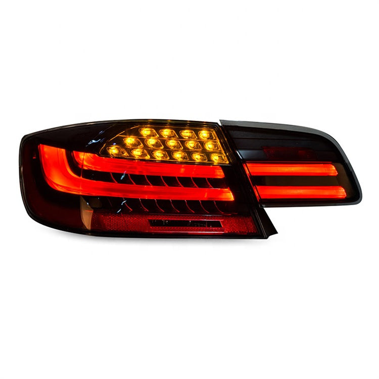 E92 lci store tail lights